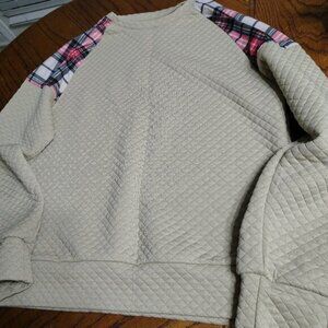 Long Sleeve Winter Shirt